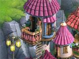 Castle in Knights & Brides Castle in Knights & Brides