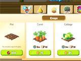 Shop in Farm Clan Farm Clan shop