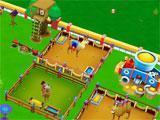 My Free Circus: Show animals My Free Circus: Show animals