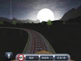 Train Sim15: Silver Moon Train Sim15: Silver Moon