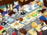 Restaurant counter in Restaurant Story 2 Restaurant counter in Restaurant Story 2