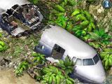 Exploring in Survivors: The Quest Exploring in Survivors: The Quest