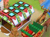 Gameplay of Farm Story 2: Winter Farm Story 2: Winter gameplay