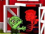 Zombie Farm 2: Sending out your zombies to attack Zombie Farm 2: Sending out your zombies to attack