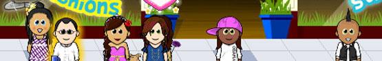 The Appeal of Browser Based Virtual Worlds The Appeal of Browser Based Virtual Worlds