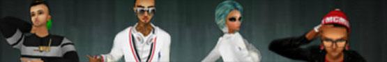 How to be a Celebrity in Virtual Worlds? How to be a Celebrity in Virtual Worlds?