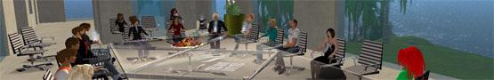 Business Stuff You Can Do In Virtual Worlds Business Stuff You Can Do In Virtual Worlds