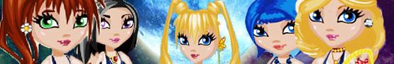 Why Is Avataria so Fun to Play? Why Is Avataria so Fun to Play?