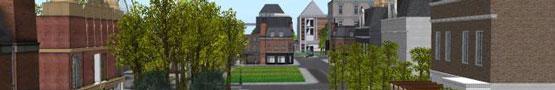 Most Amazing Real Life Locations in Second Life Most Amazing Real Life Locations in Second Life