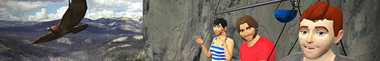 Best New Virtual World Games of 2016 and 2017 Best New Virtual World Games of 2016 and 2017