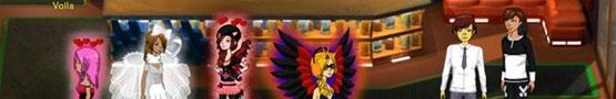 Online Teenage Games Online Teenage Games
