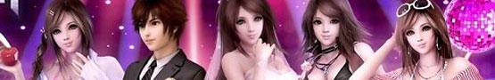 Anime Virtual Worlds Anime Virtual Worlds
