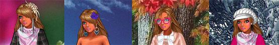 5 Virtual Worlds for Girls 5 Virtual Worlds for Girls