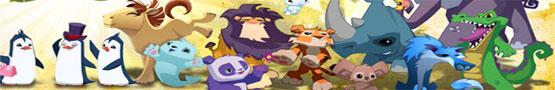 Virtual Animal Games Virtual Animal Games