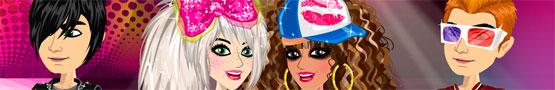 Virtual Worlds Land - Games like Movie Star Planet Virtual Worlds Land - Games like Movie Star Planet