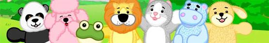 Games like Webkinz Games like Webkinz