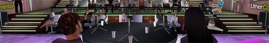 What You Can Enjoy in a Virtual World What You Can Enjoy in a Virtual World