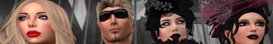 Virtual Worlds Land! - Bands in Virtual Worlds Virtual Worlds Land! - Bands in Virtual Worlds