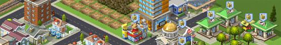 Υπέροχοι Εικονικοί Κόσμοι! - Why Friends Are Important in Facebook Games Υπέροχοι Εικονικοί Κόσμοι! - Why Friends Are Important in Facebook Games