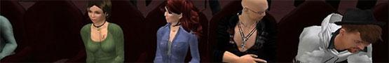 When Is Too Much Second Life? When Is Too Much Second Life?