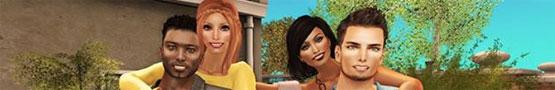 Second Life vs Wizard 101 Second Life vs Wizard 101