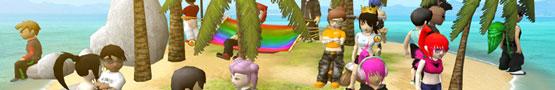 Země virtuálních světů! - How to Become Big in Virtual World Games Země virtuálních světů! - How to Become Big in Virtual World Games