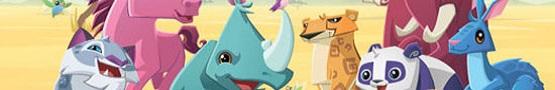 What You Can Be in Animal Jam What You Can Be in Animal Jam