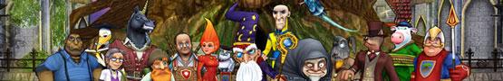 Why is Wizard 101 So Much Fun? Why is Wizard 101 So Much Fun?