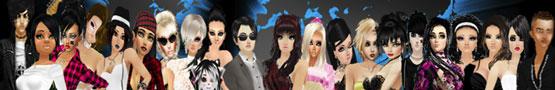 The Fashion of IMVU The Fashion of IMVU