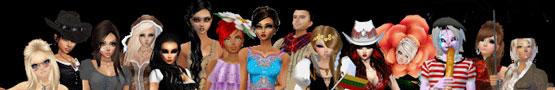 Advice for New IMVU Players Advice for New IMVU Players