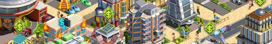 Best City-Building Games on Facebook Best City-Building Games on Facebook