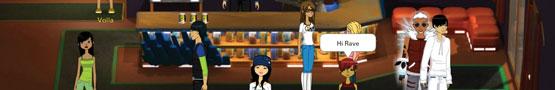 Virtual Worlds like Avataria Virtual Worlds like Avataria
