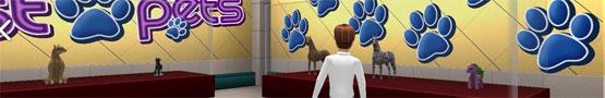 Tărâmul lumilor virtuale! - Virtual Worlds Like Woozworld Tărâmul lumilor virtuale! - Virtual Worlds Like Woozworld