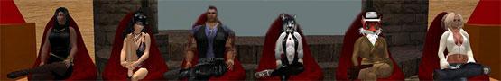 Why I play Virtual Worlds Why I play Virtual Worlds
