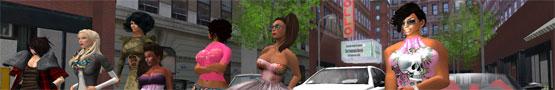 Giochi di Mondi Virtuali! - Giochi come IMVU Giochi di Mondi Virtuali! - Giochi come IMVU