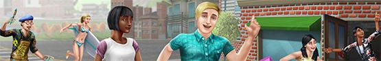Games Like Social life Games Like Social life