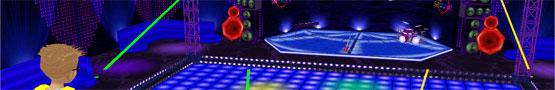 Famous Locations in IMVU Famous Locations in IMVU