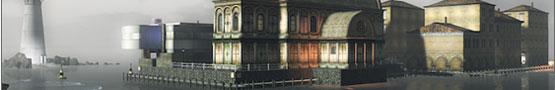 Popular Destinations in Second Life Popular Destinations in Second Life