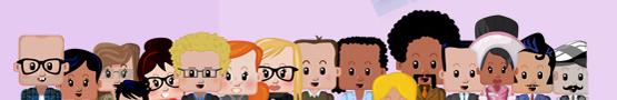 5 Virtual Worlds to Build a Family In 5 Virtual Worlds to Build a Family In