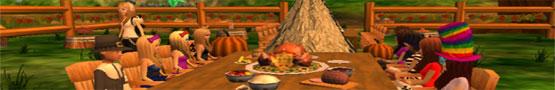 Virtual Games that are Like Real Life Virtual Games that are Like Real Life