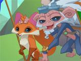 Choose your Favorite in Animal Jam Animal Jam Choose your Favorite