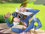 Characters in Animal Jam Animal Jam Characters