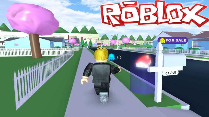 The Neighborhood of Robloxia is Reviewed on RobloxGo The Neighborhood of Robloxia is Reviewed on RobloxGo