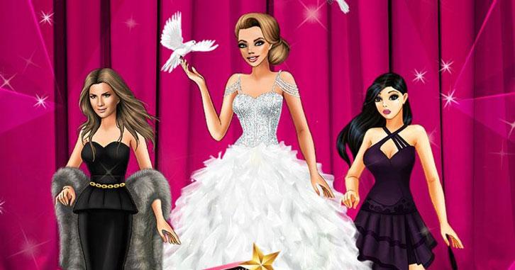 Find games like Lady Popular on Find Games Like Find games like Lady Popular on Find Games Like