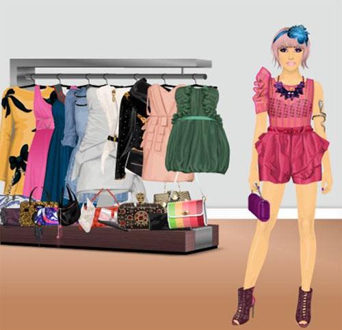 Try Stardoll Try Stardoll