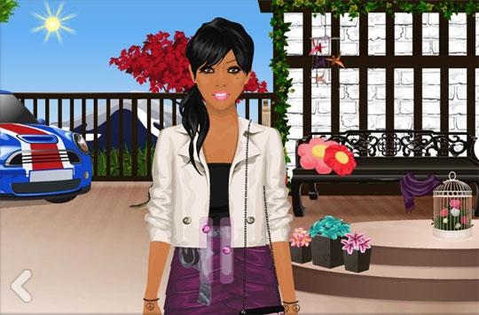 Enjoy the Latest Fashions in Stardoll Enjoy the Latest Fashions in Stardoll