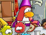 Club Penguin Club Penguin