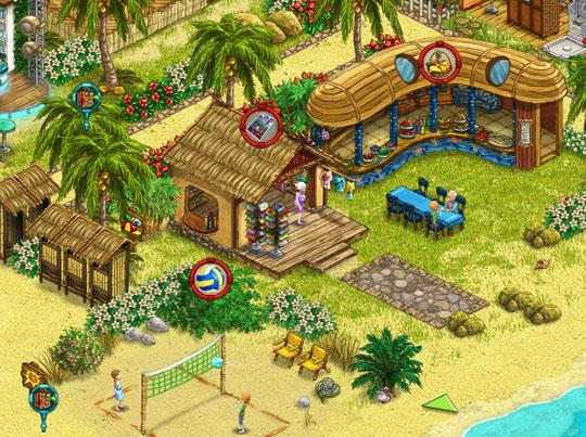 Run Fancy Restaurants in My Sunny Resort Run Fancy Restaurants in My Sunny Resort