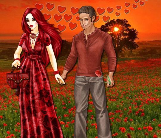Enjoy Romantic Walks in Lady Popular Enjoy Romantic Walks in Lady Popular