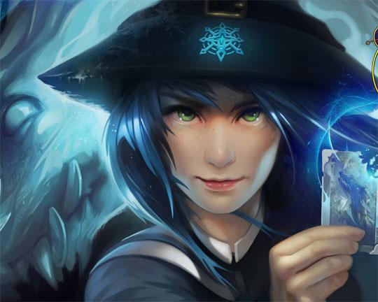 Discover the Magical Wizard 101 Discover the Magical Wizard 101